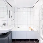 Apartament Zentrales Kaffeevollautomat Parkplatz Essen