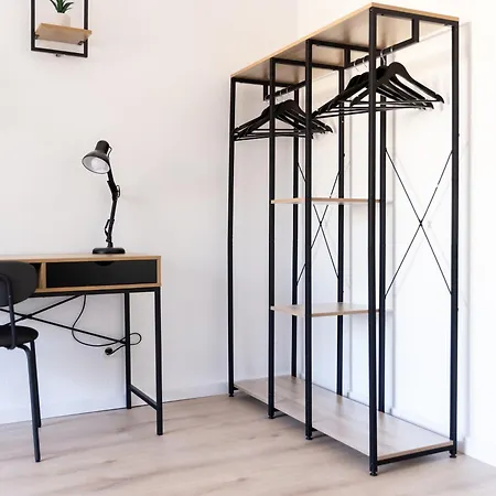 Zentrales Kaffeevollautomat Parkplatz *