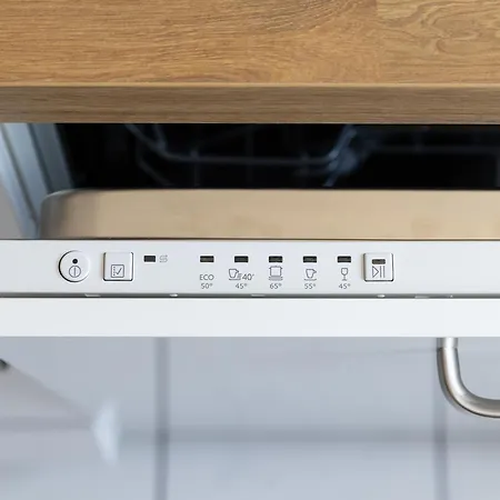 Zentrales Kaffeevollautomat Parkplatz * Essen