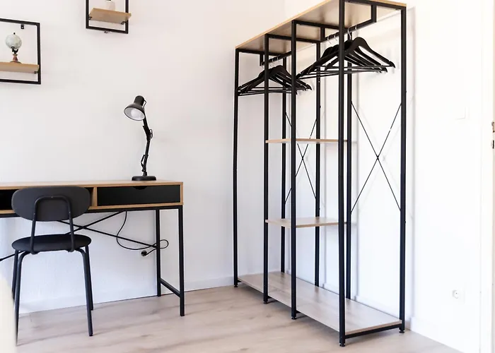 Zentrales Kaffeevollautomat Parkplatz *