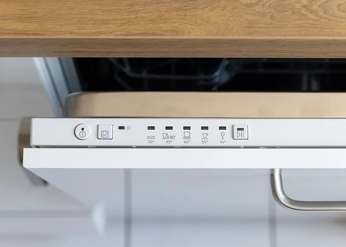 Zentrales Kaffeevollautomat Parkplatz * Essen